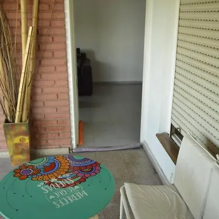 Casa-Departamento En Barrio Juniors. Como En Casa. Cordoba Exterior photo