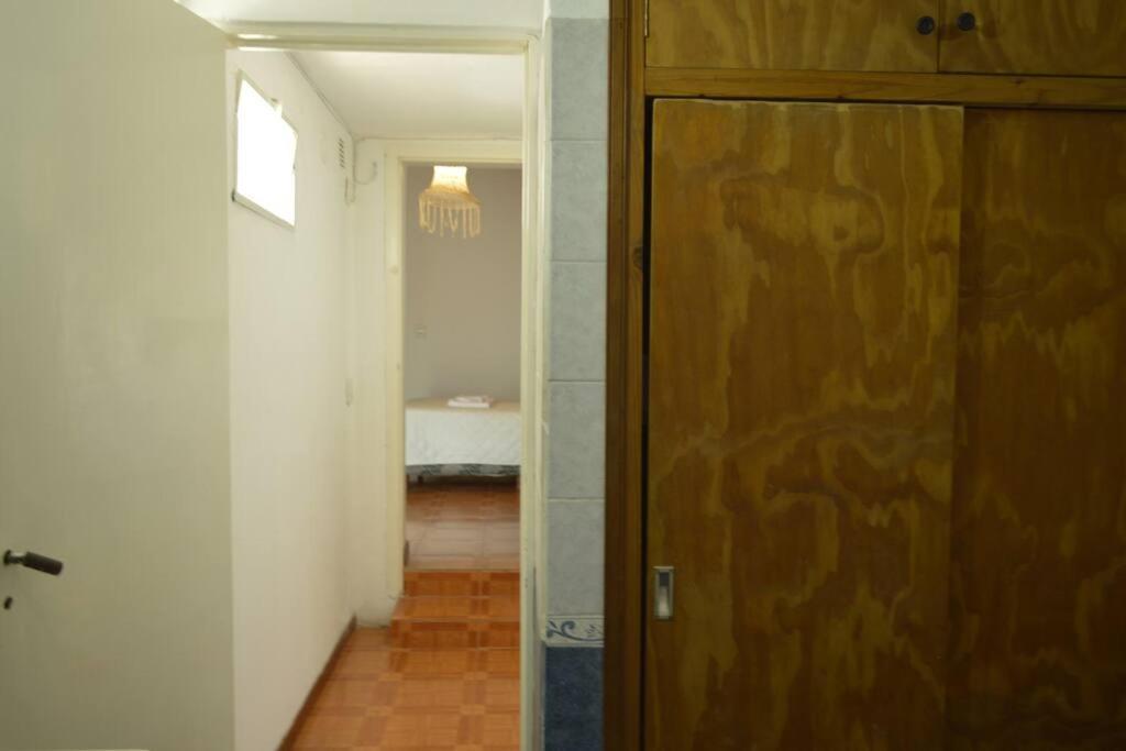 Apartment Casa-departamento En Barrio Juniors. En Casa.