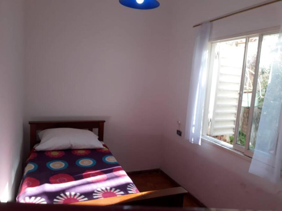 Casa-departamento En Barrio Juniors. En Casa. *