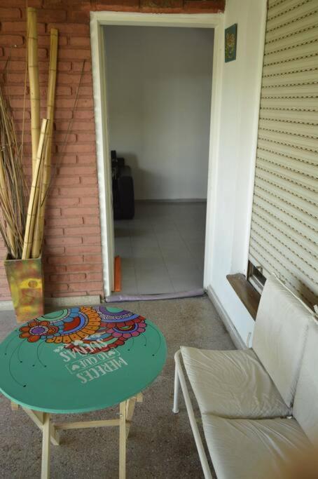 Apartment Casa-departamento En Barrio Juniors. En Casa. *